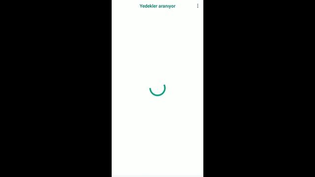 WhatsApp SİLİNEN MESAJLARI GERİ GETİRME 2022 (WhatsApp Silinen Mesajları Görme) iPhone & Android смотреть онлайн