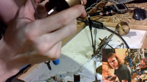 JUNGHANS WURTTEMBERG B26 repair