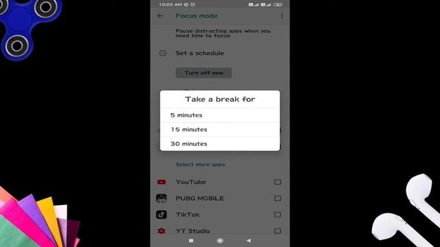 Enable Focus Mode on Any Xiaomi MIUI 11 Device | Focus Mode on Redmi Note 8 Pro | MIUI 11 Features смотреть онлайн