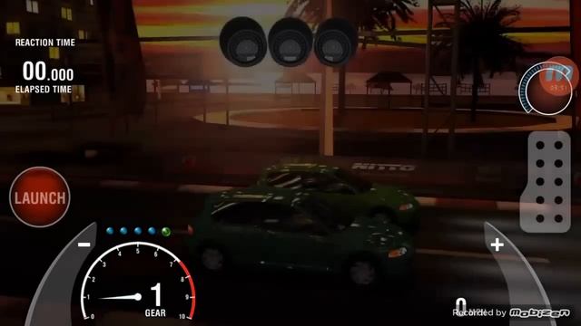 Racing Rivals 4.3.1 APK (Working)! смотреть онлайн