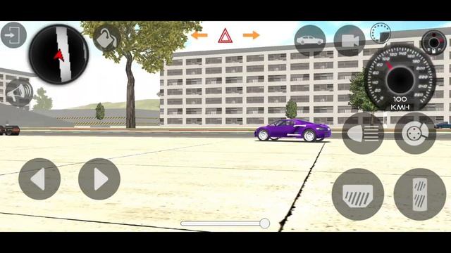 🆕 Divyesh Gaming 📛📛। Indian car Simulator 3d Mahindra Thar Gameplay video part 25 смотреть онлайн