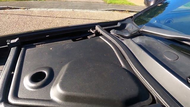 2005 Jaguar XK8 4.2S - On The Road смотреть онлайн