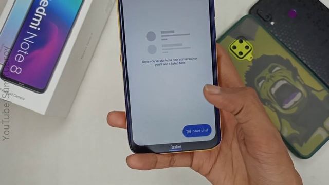 MIUI 12.0.3.0 Global Stable Update Rolling Out For REDMI NOTE 8 | Dark Mode 3.0 | Full Review 🔥🔥 смотреть онлайн