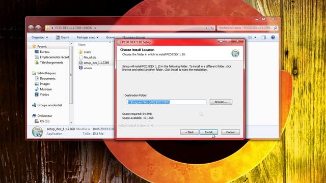 [TUTO] Crack de PCDJ DEX, logiciel de mixage/Djing [HD] смотреть онлайн