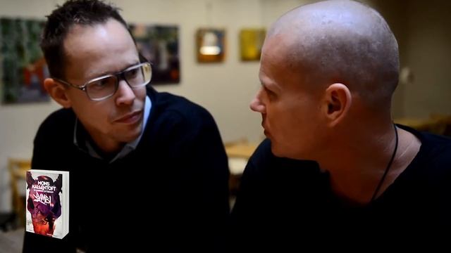 Bambi - Mons Kallentoft & Markus Lutteman смотреть онлайн