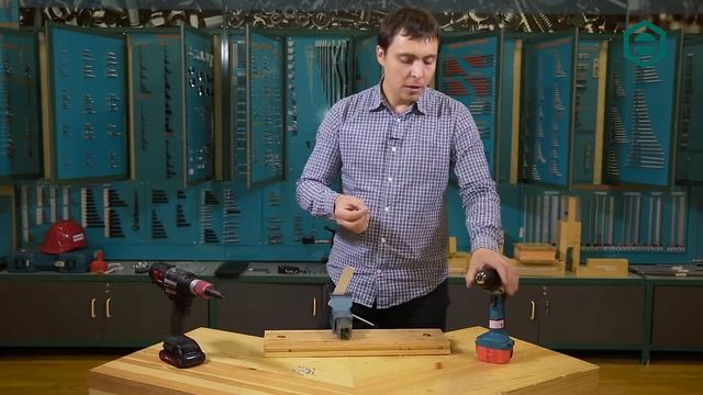 Как выбрать заклёпку | ЦКИ смотреть онлайн