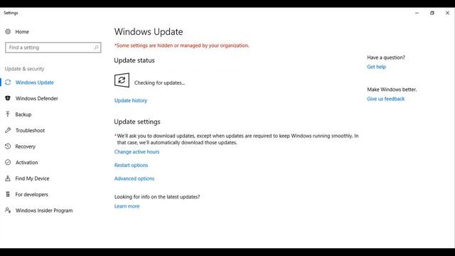 OBS : White Screen When Windows Capture! Then How To Fix It? [ UHD] смотреть онлайн