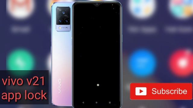 Vivo v21 me app lock kaise lagaye/how to set app lock vivo v21/vivo apps lock setting смотреть онлайн