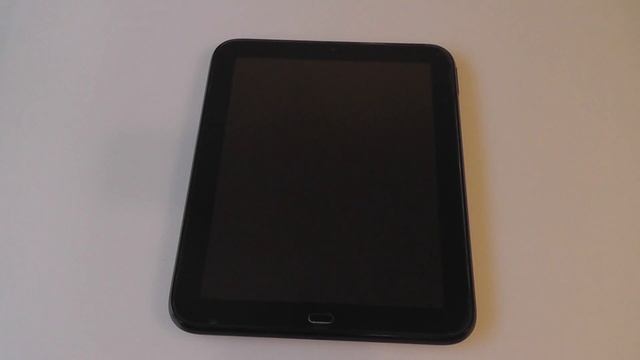 Throwback: HP TouchPad WebOS Tablet (9.7"/16GB) смотреть онлайн