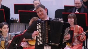 Виктор Гридин "Карело-финская полька"