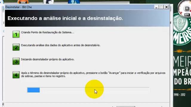Como Usar o Revo Uninstaller смотреть онлайн