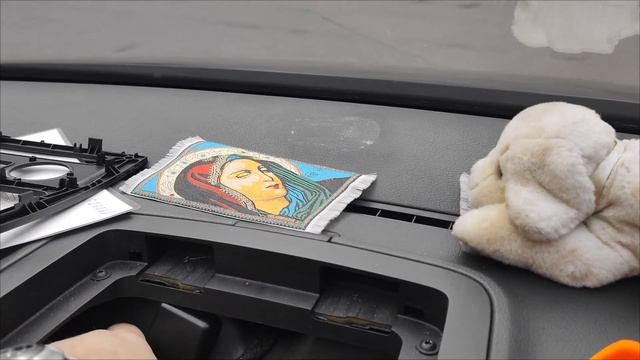 vw touran 2.0 tdi замена штатной магнитолы на android vw