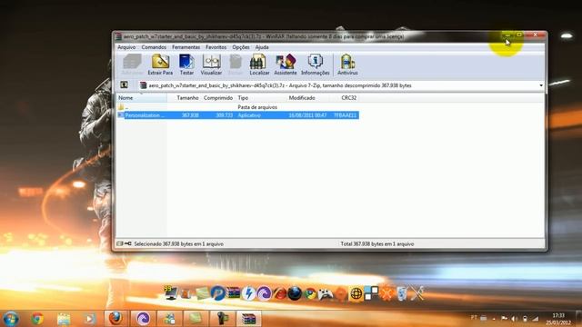 Como colocar tema no windows 7 home basic смотреть онлайн