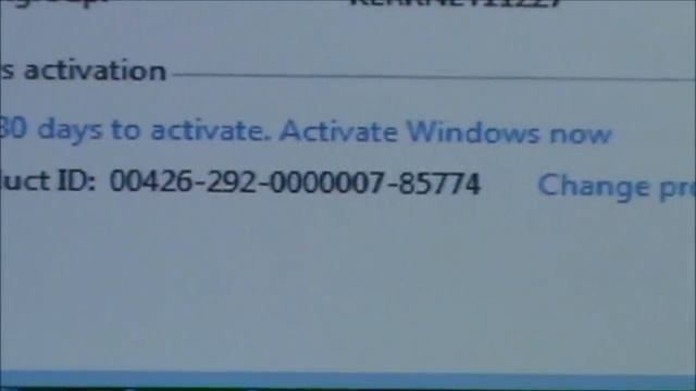 Time Lapse Install Of Windows 7 Ultimate on Dell Inspiron 530 Desktop смотреть онлайн