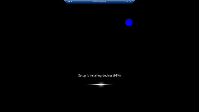 Ghost Setup Windows 7 Enterprise 32bit смотреть онлайн