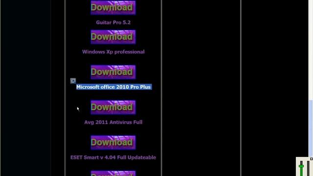 Full Microsoft Word 2010 Download on FreeSoftwarezz смотреть онлайн