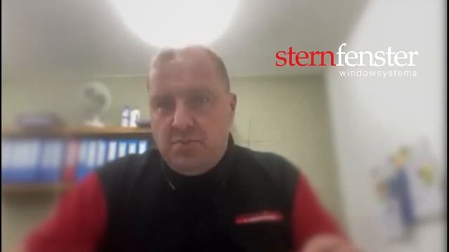 Case Study: Fortress Windows and Conservatories | Sternfenster Window Systems смотреть онлайн
