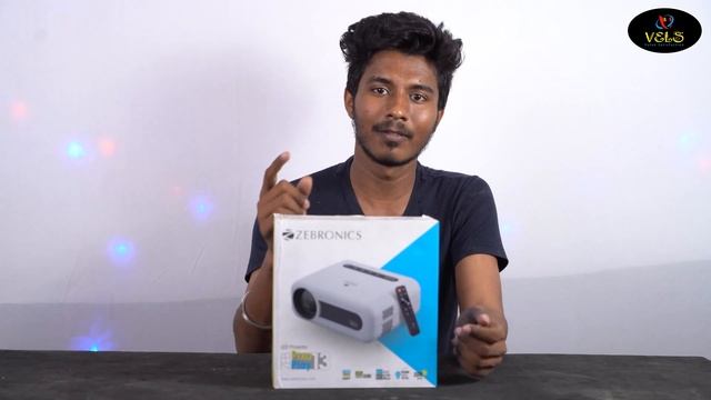Rs 11,500 ZEB PIXAPLAY 13 PROJECTOR DIWALI OFFER VELS TV смотреть онлайн