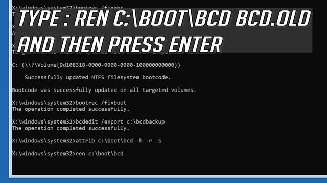 Windows 10 Automatic Repair Attempting Repairs Loop FIX [2024 Tutorial] смотреть онлайн
