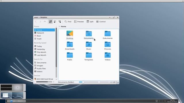 Neptune Plasma 5 ISO March 2017 - e16 Lowmemory Mode смотреть онлайн