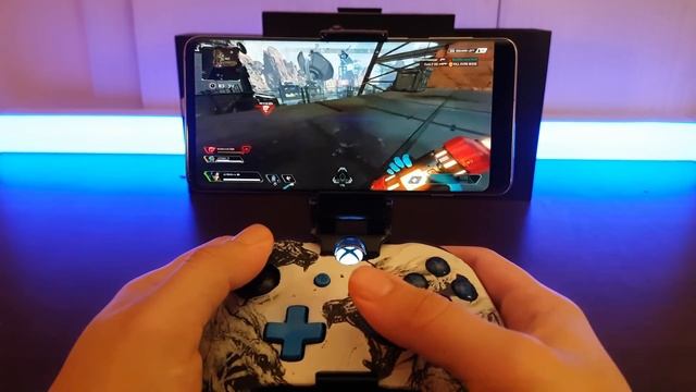 Play Xbox One On Android - How To Stream Xbox One To iOS/Android Phone смотреть онлайн