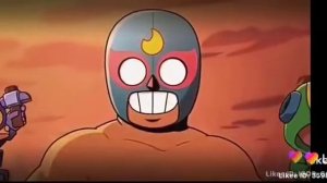 Мультик про то как эль примо мишка стал эль примо мишкай