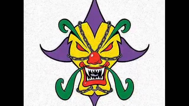 Insane Clown Posse - The Marvelous Missing Link [Found] 02. Found смотреть онлайн