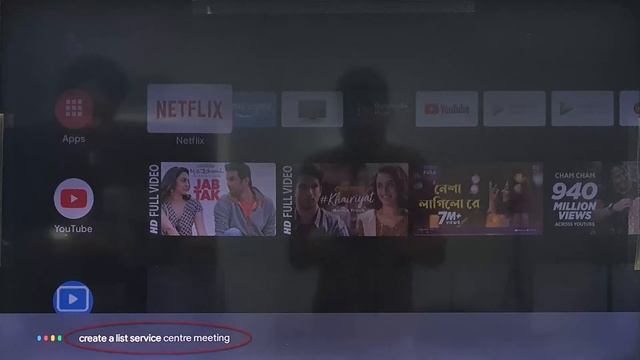 TV Assistant features on Walton Android TV | To-Do list | Google Map | Find Phone смотреть онлайн