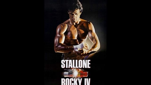 ☆ Dolby Digital☆ The Sweetest Victory - Touch (Rocky IV) смотреть онлайн