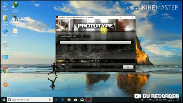 How to setup prototype 1 смотреть онлайн