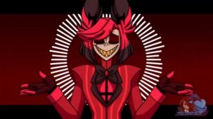 Alastor music video (Happy face)