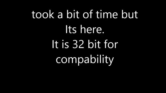 Windows Vista Ultimate SP2 .VHD Download смотреть онлайн