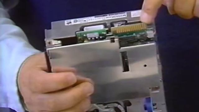 PC Computer Assembly 286/386 (Part 2 of 3) смотреть онлайн