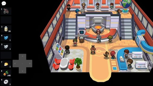 ☑️LAS 4 MEJORES MANERAS DE SUBIR A TUS POKEMON DE NIVEL EN POKEMMO 2023 смотреть онлайн