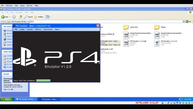 Fake Emulators: Launching and debunking!! PART 2 смотреть онлайн