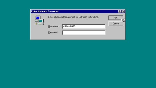 Windows 98 SE Starting Up And Shutting Down смотреть онлайн