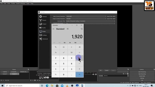 Dual Screen Recording OBS Studio | How To Record 2 Screens At The Same Time In OBS Studio EASY смотреть онлайн