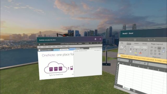 What’s new in Windows Mixed Reality with Windows 10 19H1? смотреть онлайн