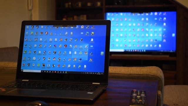 Cómo saber si tu PC tiene Miracast смотреть онлайн