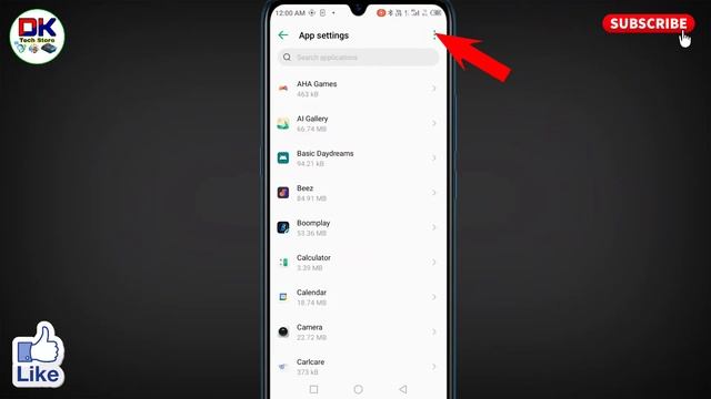 infinix mobile me download manager kaha hota hai । download manager in infinix mobile смотреть онлайн
