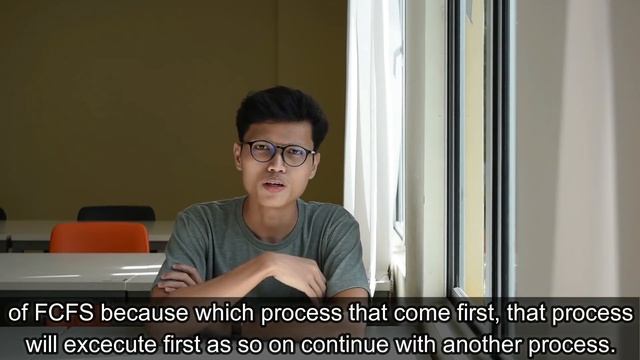CPU Scheduling (Operating System) & Current Issue: Android VS iOS смотреть онлайн