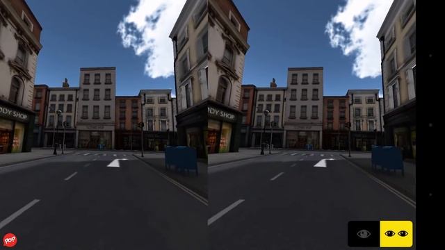 Top 5 Dinosaur 3D VR for Google Cardboard (Android Free apps) смотреть онлайн