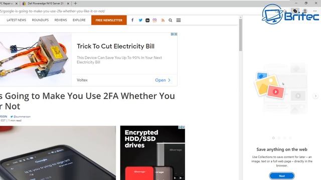 Best New Microsoft Edge Features смотреть онлайн