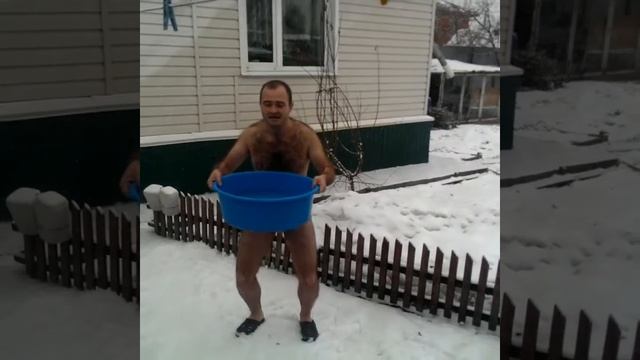 26 ноября 2016 Закаливание. начало смотреть онлайн