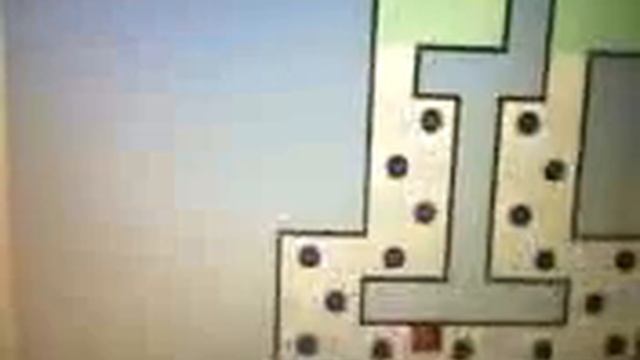 The World's Hardest Game - Level 10 смотреть онлайн
