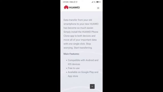 How to transfer Apps , and data from old to new phone (Android and Iphone ) taglish Phone Clone смотреть онлайн