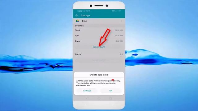 How To Fix Unfortunately, Drive Has Stopped || Android Mobile смотреть онлайн