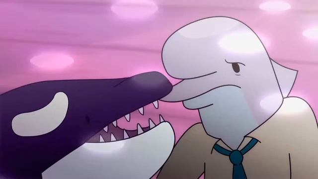 FinPunch! - Эпизод 3 "After hour" (CartoonHangover) от GenGub смотреть онлайн