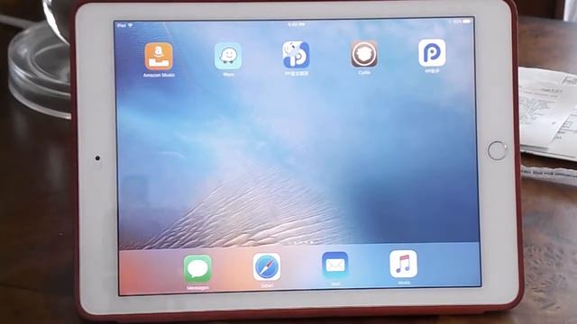 How to Jailbreak iOS 9.2 X 9.3.3 No Computer смотреть онлайн