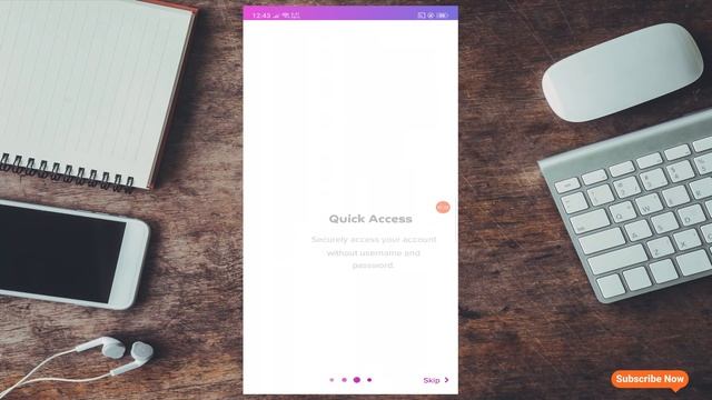 Du Apps | How to Create Account in Du Application | Manage Your Data | UTS смотреть онлайн